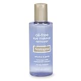 Neutrogena Oil-Free Eye Makeup Remover