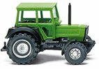 H0 WI Deutz-Fahr tractor