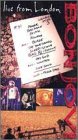 Bon Jovi: Live From London