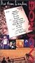 Bon Jovi: Live From London [VHS]