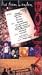 VHS : Bon Jovi: Live From London