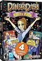 Encore 18861 Diner Dash Party Pack Sb Win Xp,Vista/Mac 10.1 Or Later,Ub