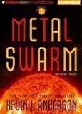Metal Swarm (Saga of Seven Suns) (Saga of Seven Suns)