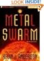 Metal Swarm (Saga of Seven Suns Series)