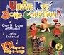 101 Favorite Sing-A-Longs: Ultimate Kids Song