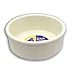 Kitchen & Housewares : Jumbo Crock - Speckled Dove 10" x 4" (Petmate)
