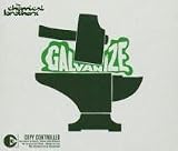 Galvanize