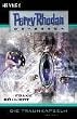 Die Traumkapseln. Perry Rhodan - Odyssee 4.