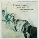 Frankel - Music for Strings