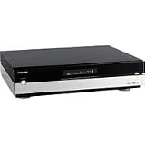 Toshiba HD-XA1 HD-DVD Player