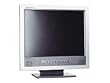 LG L1510A - Flat panel display - TFT - 15" - 1024 x 768 / 75 Hz - 300 cd/m2 - 400:1 - 25 ms - 0.3 mm - VGA - speakers - silver, dark gray