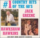 #1 Country Hits of the 60s