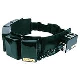 NRG Power-MAX Large Size - Battery belt NiCd 95 Wh - 2 output connector(s)