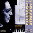 Wilfred Josephs: Music for Clarinet