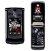 Motorola V9 Graphite Grey (Unlocked, Intl. Version) no U.S. Warranty