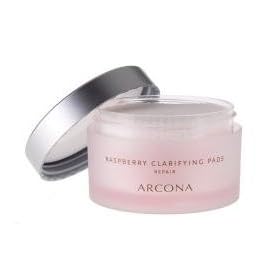 ARCONA ARCONA Raspberry Clarifying Pads 45 count