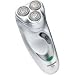 Remington R950DT Titanium MicroFlex Cord Cordless Rotary Shaver