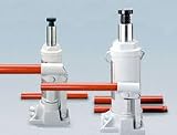 Larin 20 Ton Hydraulic Bottle Jack