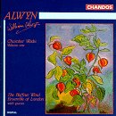 Alwyn: Chamber Works, Vol. 1