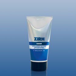 CLEAN Face Wash