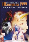 YUMING SPECTACLE SHANGRILA 1999 （リニューアル盤） [DVD]