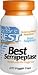 Best Serrapeptase - 270 - VegCap