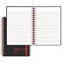 Polypropylene Twinwire Wirebound Notebook