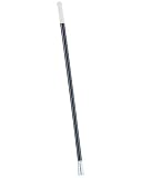 Black Cigarette Holder Costume Accessory