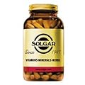 Solgar - Beta 1 3 Glucans, 60 tablets