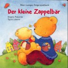 Produkt-Bild: Coppenrath 1810 Kinderb&uuml;cher Der kleine Zappelb&auml;r
