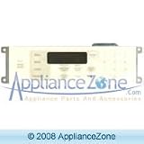 Review Frigidaire  / Stove/oven/Range Electronic Clock Control - 316127902