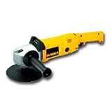 Dewalt Tools (DEWDW849P) 7/9 Variable Speed Heavy Duty Electronic Polisher Promo