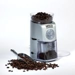 Nesco Professional Professional Burr Coffee Grinder - BG-88PR