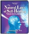 The Natural Laws of Self-Healing
