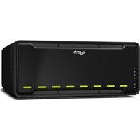 Drobo B800FS Beyond Raid 8-Bay Dual Gigabit Ethernet/SATA 6GB/S Storage Array