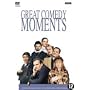 BBC Great Comedy Moments - 69 clips [ dutch import ]