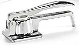 ^Die-Cast Chrome Pill Crusher - Pill Crusher Min.Order is 1 EA ( 1 Each / Each )