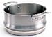 9.5" Steamer Insert for 8 Qt. Stockpot - Viking