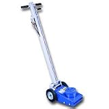 Air - Hydraulic Axle Jack - 25 Ton