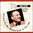 Listen to My Music Vol.3: 1947-1948