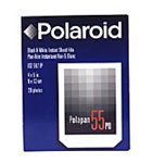 Electronics : Polaroid 55 Film