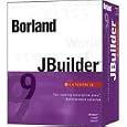 Borland JBUILDER ENT V9.X CD-MOST 1U ( JBE0090WWFS180 ) by Borland