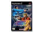 0001254561 Time Crisis 2 (Playstation 2 game)