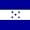 Honduras Flag