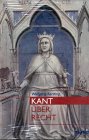Kant �ber Recht