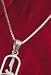 Egyptian Silver Accessory Chains -16",18",20",22" or 24"