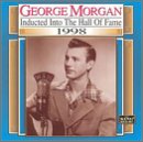 George Morgan - Country Music Hall of Fame 1998 - Zortam Music