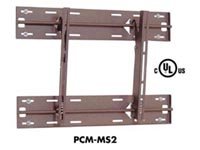 Premier Mounts PCM-MS2 Universal Tilting Flat Panel Mount For 37-Inch?61-Inch LCD/Plasma Displays