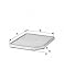 Mann-Filter CU3461 Cabin Air Filter Image
