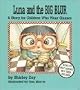 Luna and the Big Blur: A Story for Children Who Wear Glasses